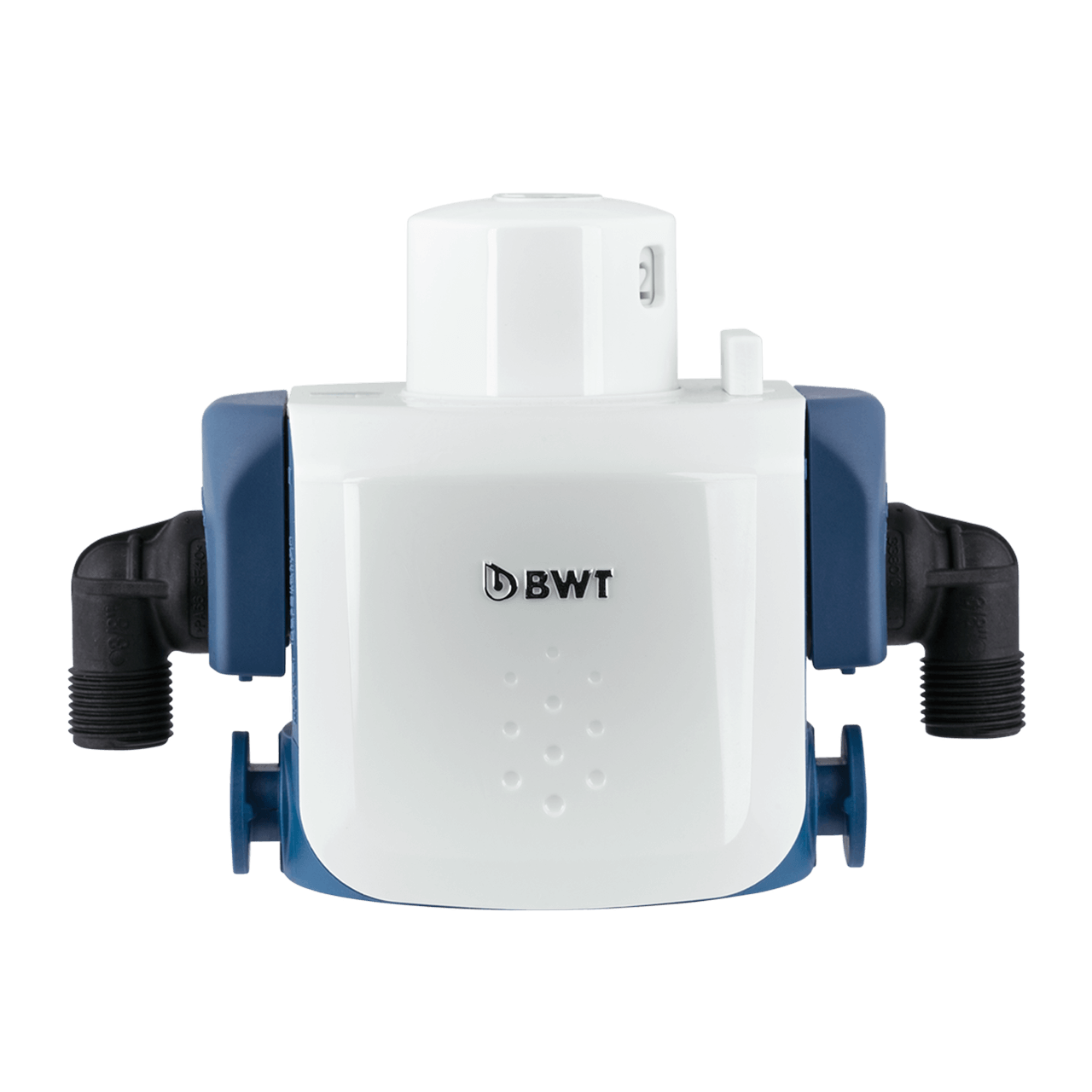 Sistema di addolcitori d'acqua a filtro BWT Bestmax - Deta SNC