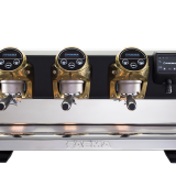 Macchina per caffè espresso Faema E71e Automatica