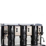 Máquina café para sistema Monodosis E.S.E. SPINEL JASMINE 1 GRUPO.