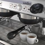 Macchina per caffè espresso Casadio Undici Compact Automatica
