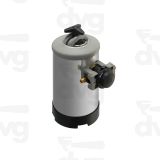 Addolcitori d’acqua manuali 8 lt.