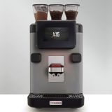 Macchina per caffè espresso Faema X15 Superautomatica