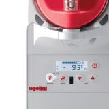 Distributore per creme, sorbetti, granite, creme gelato Ugolini MINIGEL Plus