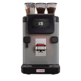 Macchina per caffè espresso Faema X15 Superautomatica