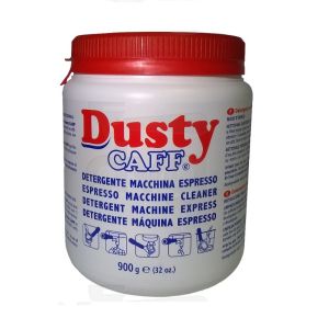 Detergente barattolo DUSTY CAFF 900 g.