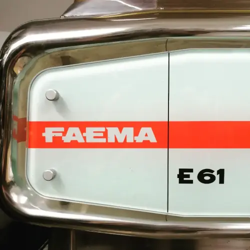 Faema E61 legend 2 gr. SX